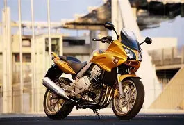 Honda CBF 1000